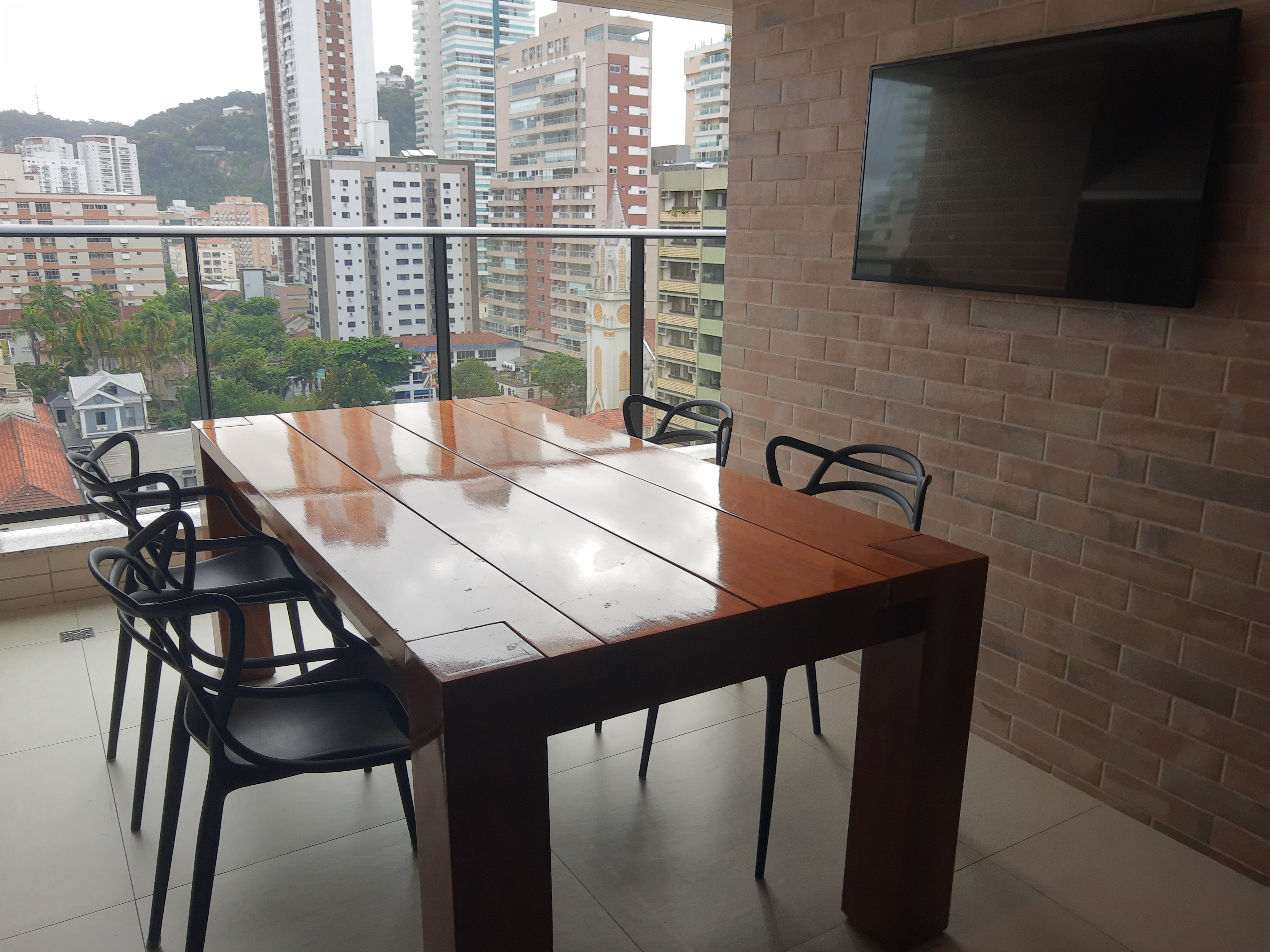 imoveia a venda em santos