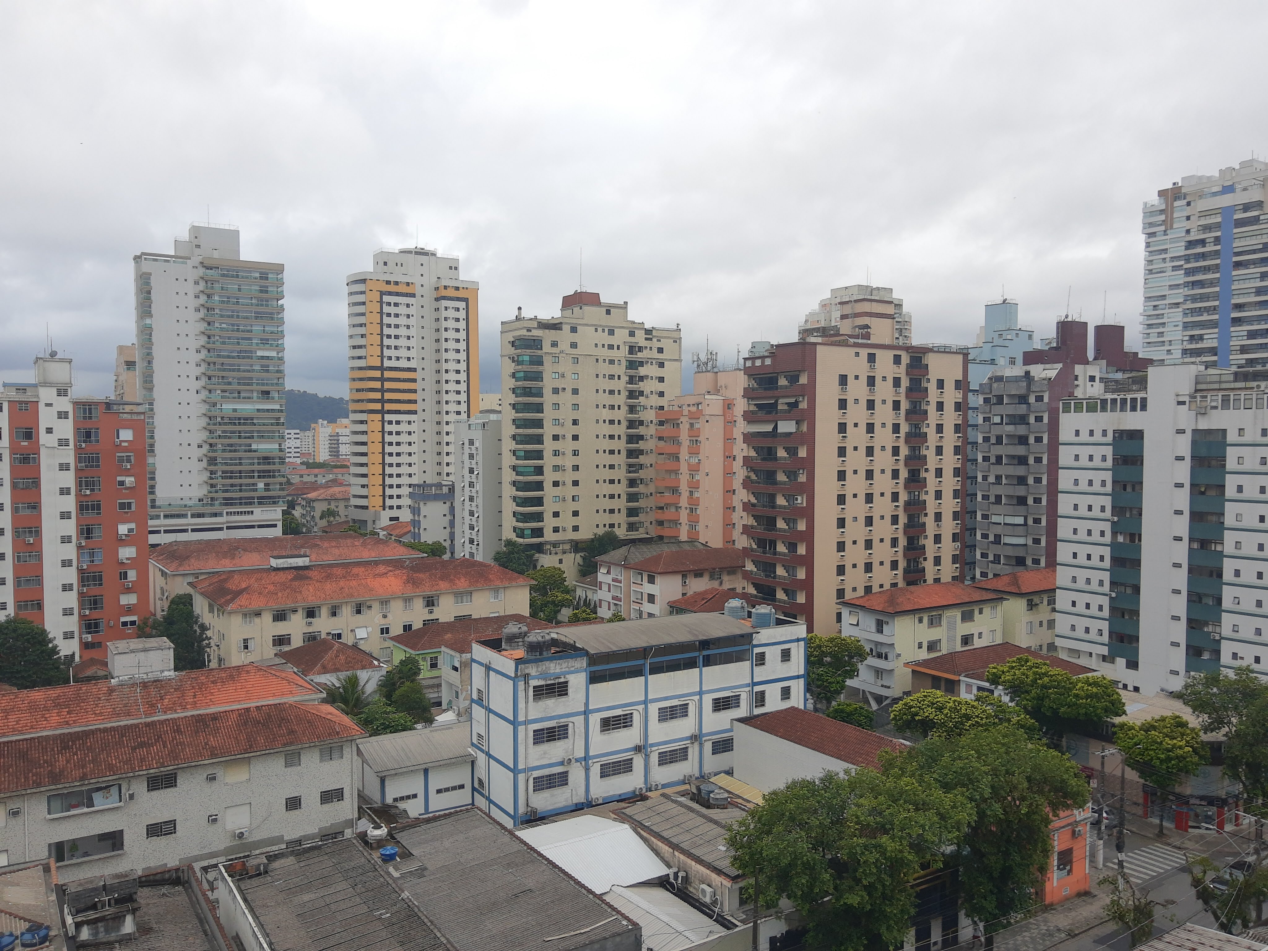 imoveia a venda em santos